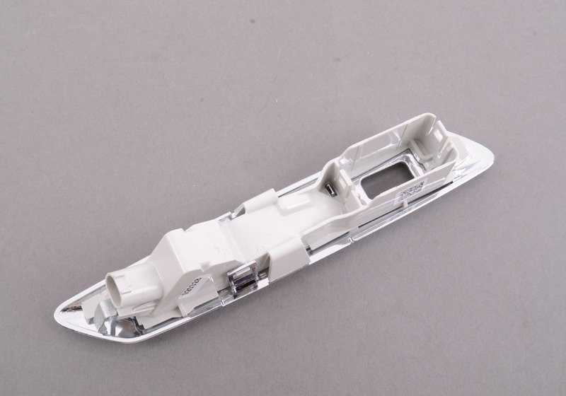 Intermitente lateral derecho OEM 63137154170 para BMW F10, F11, F18. Original BMW.