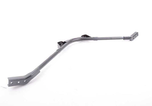 Lower Reinforcement Diagonal OEM 51647294929 for BMW F33 and F33N. Original BMW.
