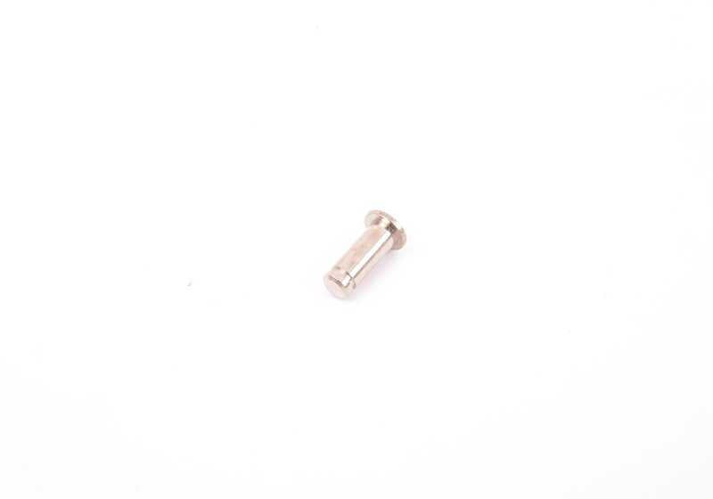 Perno de fijación guantera OEM 51161805903 para BMW E21, E12, E24, E23. Original BMW.