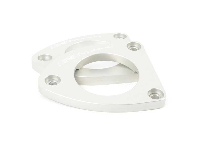 Tapa embellecedora satinada OEM 51169197244 para BMW E90, E91, E92, E93. Pieza interior original BMW.