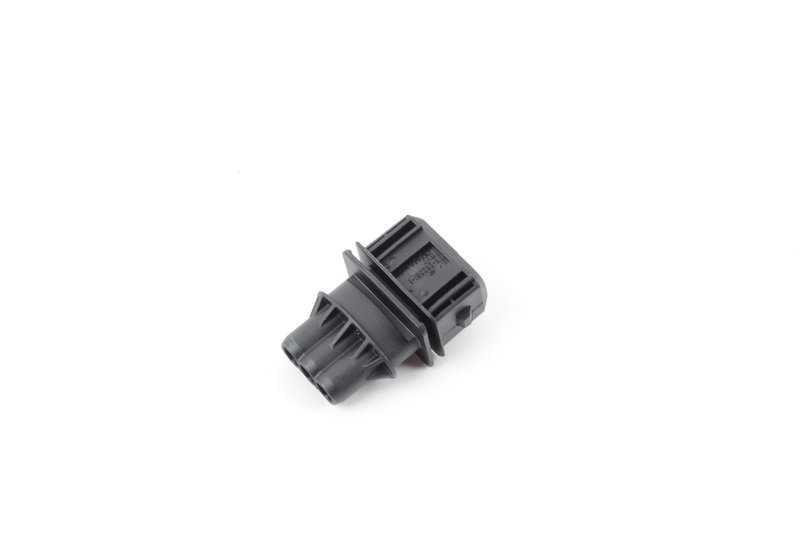 Conector de carcasa OEM 12521732564 para BMW E36, E39, Z3. Original BMW.