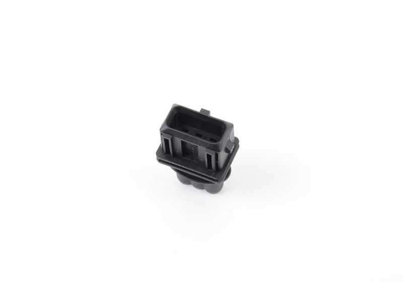 Conector de carcasa OEM 12521732564 para BMW E36, E39, Z3. Original BMW.