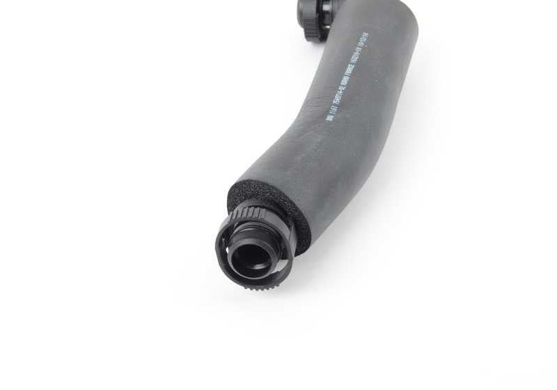 OEM LAST REVILATION Tube 11617549714 per BMW E65, E66. BMW originale.