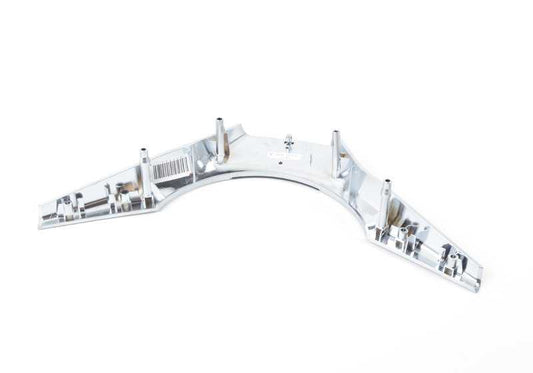 Embellecedor con tornillos OEM 32306794084 para BMW E60, E61, E63, E64. Original BMW.