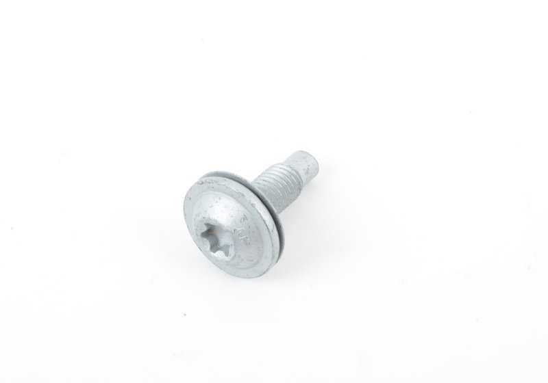 Parafuso Torx M10X27 OEM 07146959643 para BMW E91, E91N, F31, F31N, F33. BMW original.