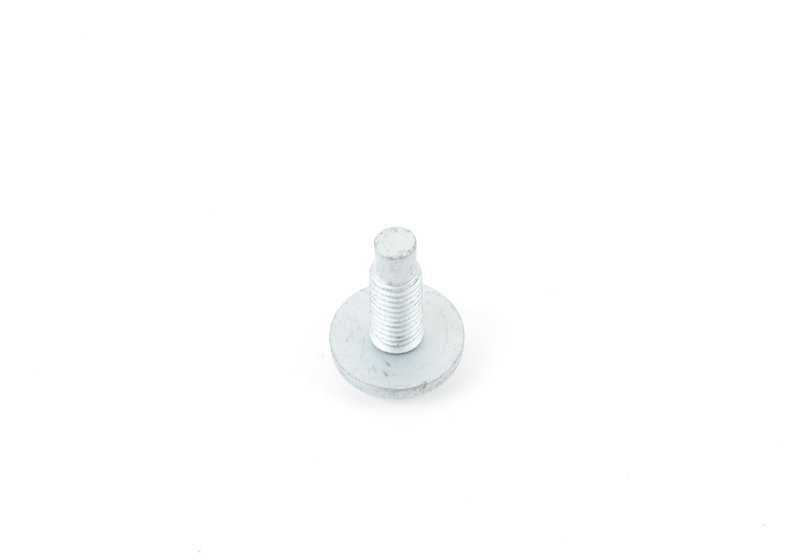 Parafuso Torx M10X27 OEM 07146959643 para BMW E91, E91N, F31, F31N, F33. BMW original.