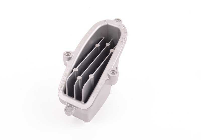 Left turn signal light for BMW 7 Series F01N, F02N (OEM 63117339059). Original BMW