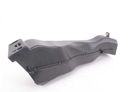 Canal de aire para freno delantero izquierdo OEM 51748055209 para BMW F15. Original BMW.