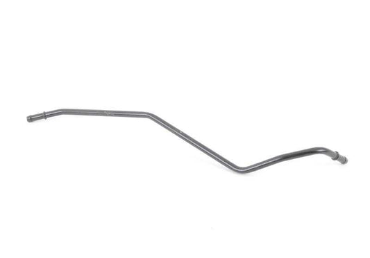 Pipe de carburant avant OEM 16121182864 pour la série BMW 3 (E36). BMW d'origine.