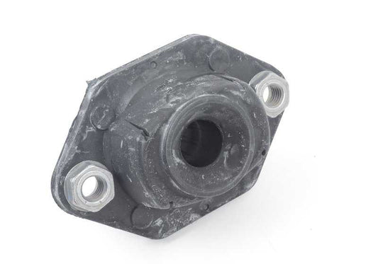 Rear shock absorber rubber support repair kit OEM 33522406287 for BMW E81, E87, E90, E92, X1 E84... and more. Genuine BMW.