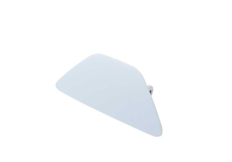 Tapa embellecedora derecha imprimada OEM 51117332684 para BMW F10, F11, F18. Pieza original BMW.