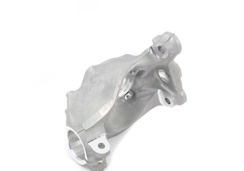 Left front hose OEM 31216853819 for BMW F20, F21, F22, F23, F30, F31, F32, F33, F35. Original BMW replacement.