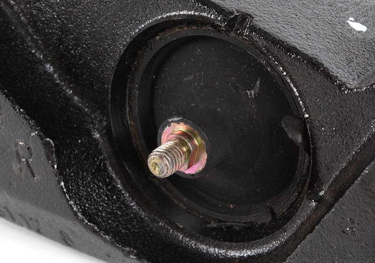 Amortiguador de vibraciones derecho OEM 51128399320 para BMW E36 y Z3. Original BMW.