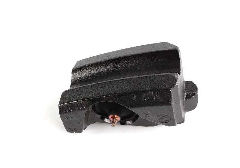 Amortiguador de vibraciones derecho OEM 51128399320 para BMW E36 y Z3. Original BMW.