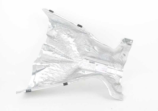 Isolation thermique du dépôt pour la série BMW 5 E39 (OEM 51488159962). BMW d'origine