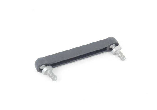 OEM -Regulierungsstange 37146776549 für BMW X5 E70, E70N und X6 E71, E72. Teil des Scheinwerferregulierungssensorsystems. Original BMW.