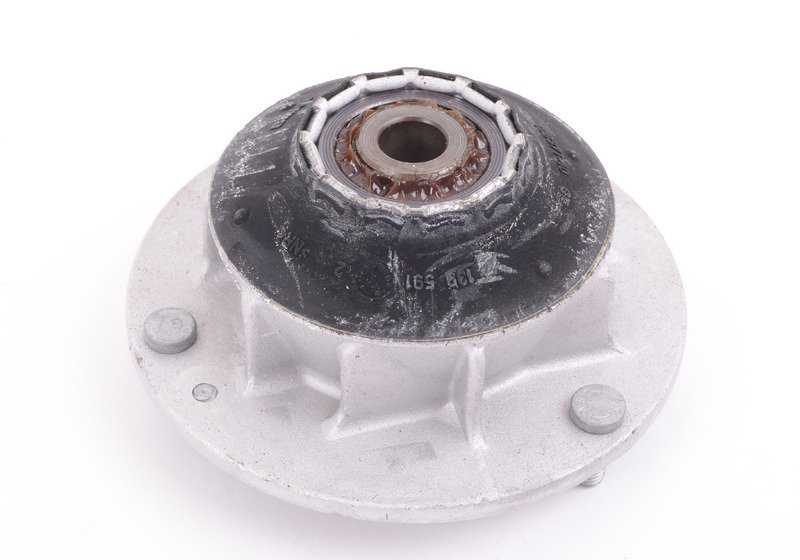 Kit de reparo Suporte de suspensão OEM 31352405907 Para BMW E90, E91, E92. Peça original da BMW.