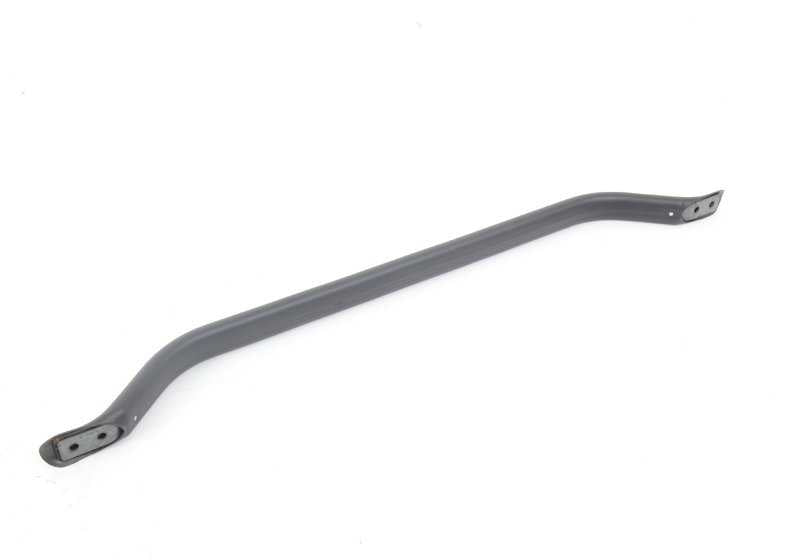 Asa de techo trasera OEM 51161839865 para BMW E24. Original BMW.