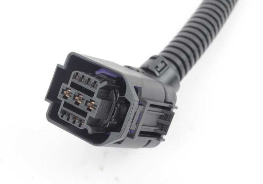 Cableado motor para actuador Valvetronic OEM 12517849627 para BMW F80, F80N, F82, F82N, F83, F83N, F87N. Original BMW.