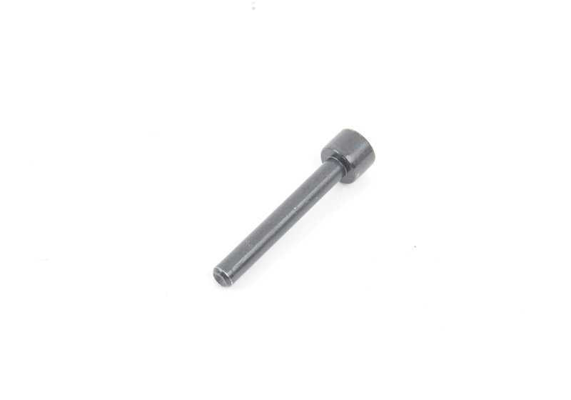 Contato OEM 51241973385 para BMW E34, E36 e Z3. Compatível com modelos como 518i, 520i e outros. Peça original da BMW para sistema de fechamento de tronco.