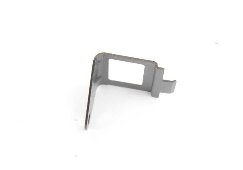 Soporte para interruptor de cerradura para BMW Serie 5 E34 (OEM 51241973386). Original BMW
