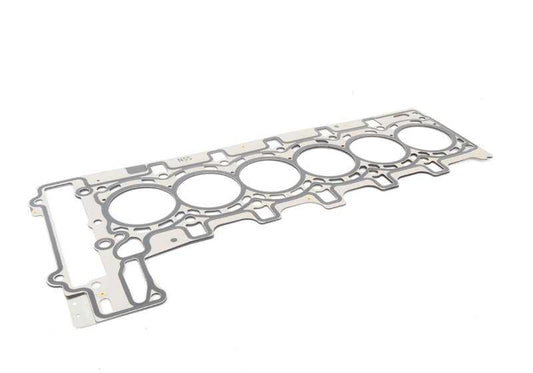 Junta de culata sin amianto OEM 11127599213 para BMW E82, E88, F20, F21, F22, F23, F87, E90, E91, E92, E93, F30, F31, F34, F32, F33, F36, F07, F10, F11, F06, F12, F13, F01, F02, E84, F25, F26, E70, F15, E71, F16. Original BMW.