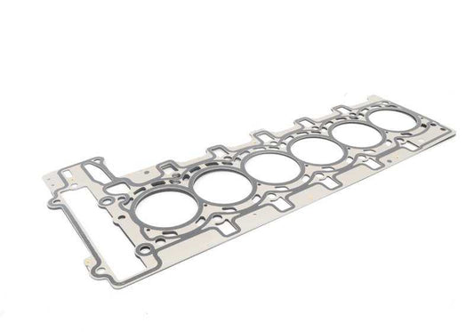 Junta de culata sin amianto OEM 11127599213 para BMW E82, E88, F20, F21, F22, F23, F87, E90, E91, E92, E93, F30, F31, F34, F32, F33, F36, F07, F10, F11, F06, F12, F13, F01, F02, E84, F25, F26, E70, F15, E71, F16. Original BMW.