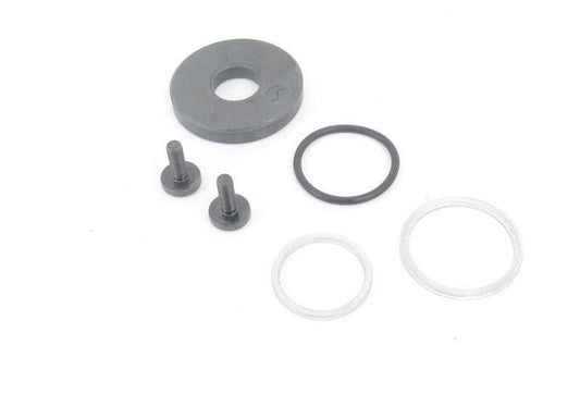 Kit filtro aceite caja cambios automática OEM 24152333919 para BMW Serie 5 E39, Serie 7 E38... y más. Original BMW.