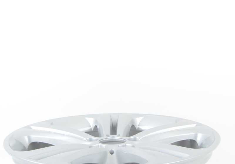 Original Alloy Tire BMW 19 ”Doppelradio 401 in Farbreflexfarbe OEM 36116796257 für BMW F30, F31, F32, F33, F36. Geeignet für die Hinterachse geeignet. Enthält Zentraldeckel und Schrauben. Original BMW.