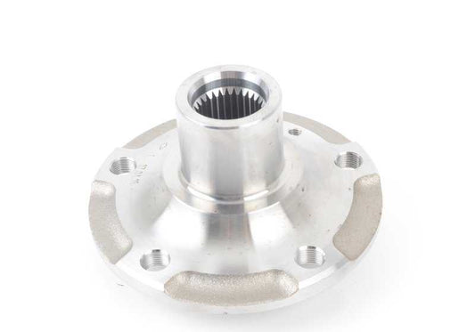 Brida de transmisión trasera OEM 33006867806 para BMW F07, F10, F11, F06, F12, F13, F01, F02, F04. Original BMW.