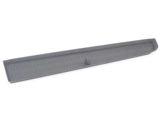 OEM 51416971748 Suporte à borracha frontal direita para BMW E85, E86. BMW original.