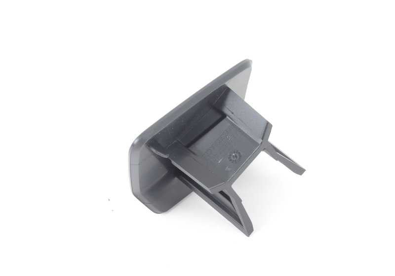Tapa boquilla lavafaros izquierda imprimada OEM 51118059937 para BMW F15, F85. Original BMW.
