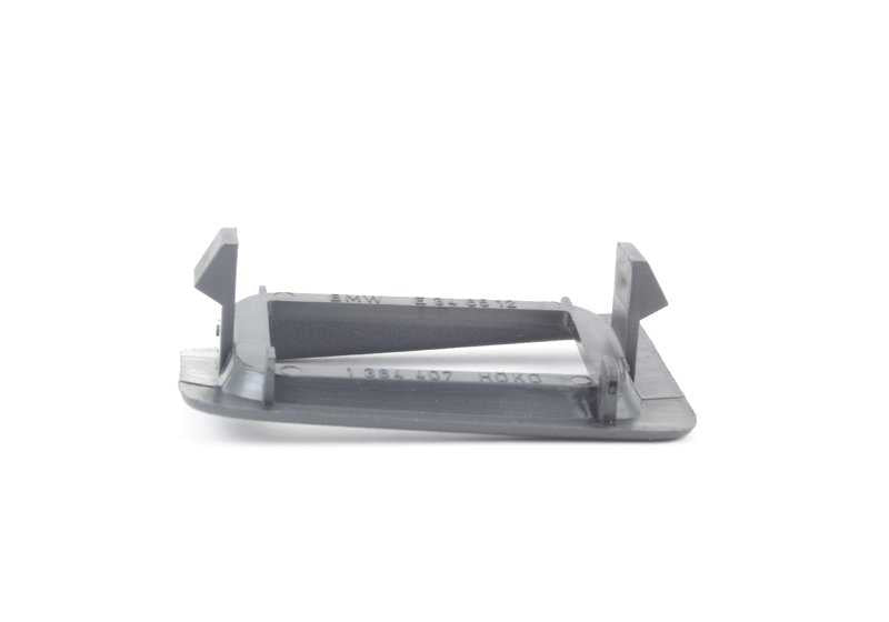 Marco para regulador de balance OEM 65121384407 para BMW E34 (518g, 518i modelos HA11, HA12, HA21, HA22, HA31, HA32, HA41, HA42, HG11). Parte original BMW.