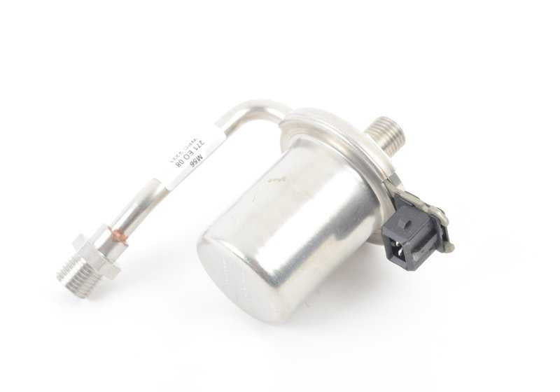 Válvula de ventilación del depósito OEM 13907514318 para BMW E46. Recambio original BMW.