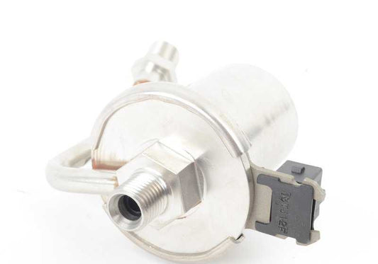 Válvula de ventilación del depósito OEM 13907514318 para BMW E46. Recambio original BMW.