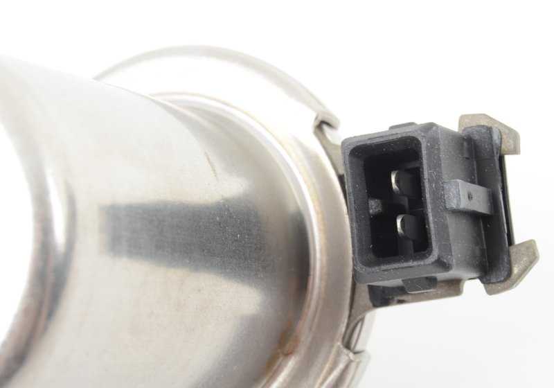 Válvula de ventilación del depósito OEM 13907514318 para BMW E46. Recambio original BMW.