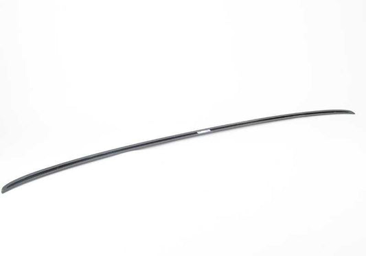 Alerón trasero M Performance en carbono OEM 51192414142 para BMW Serie 5 F90, F90N, G30, G30N. Mejora aerodinámica y estilo deportivo. Original BMW.