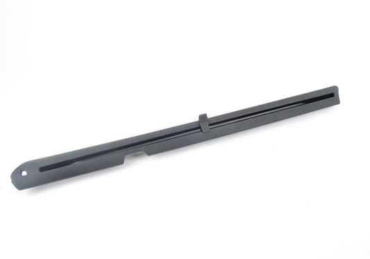 Rouleau de parasol pour BMW F25 (OEM 51427237856). BMW d'origine.