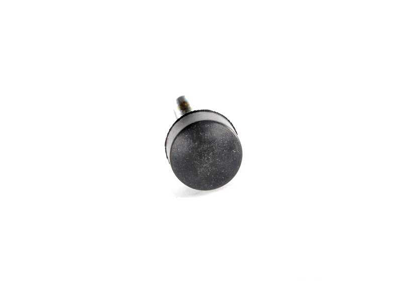 OEM 512419697 trunk rubber to BMW E30, E36, E39, E31. Original BMW.