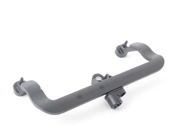 OIL SEPARATOR OEM BALANCE COVER 11158636541 FOR BMW F07, F10, F11, F06, F12, F13, F01, F02, F15, F16. Original BMW.