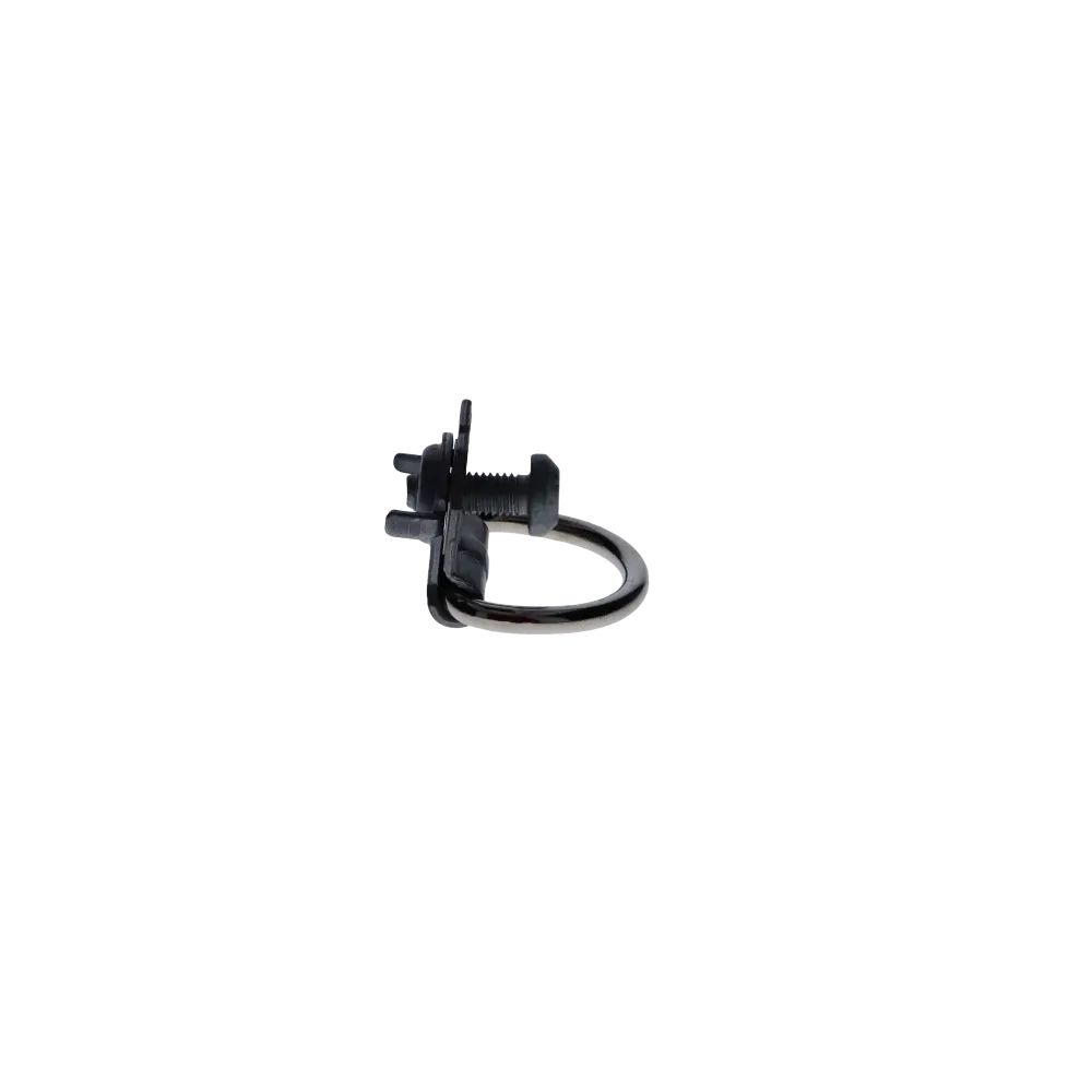 Anel de amarração para BMW F20, F21, F40, F22, F23, F30, F31, F34, F80, F32, F36, G31, I01, F48, U11, F39 (OEM 5147271174). BMW original.