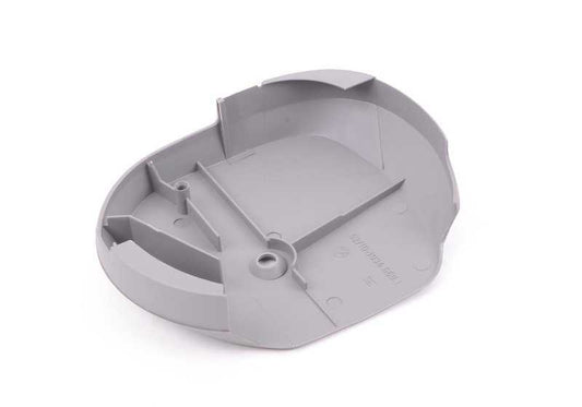 Tampa externa esquerda para BMW Série 6 E24 (OEM 52101965397). BMW original