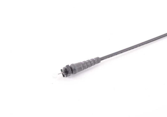 Cable interior maneta exterior puerta OEM 51217008893 para BMW E63, E64 (630i, N52/N53, manual y automático). Compatible con modelos producidos entre 2004 y 2010. Original BMW.