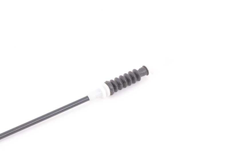 Cable interior maneta exterior puerta OEM 51217008893 para BMW E63, E64 (630i, N52/N53, manual y automático). Compatible con modelos producidos entre 2004 y 2010. Original BMW.