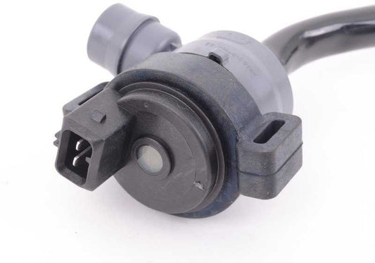 Válvula de ventilación del depósito con tubo OEM 13907636160 para BMW F07, F10, F11, F06, F12, F13, F01, F02, F15, F16. Original BMW.