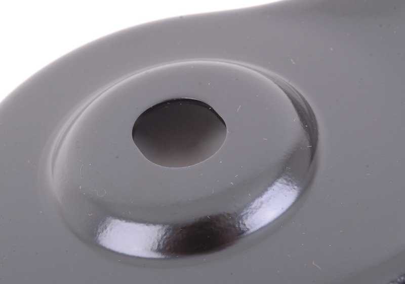 Brazo de suspensión delantero derecho OEM 33321091590 para BMW E36, Z3. Original BMW.