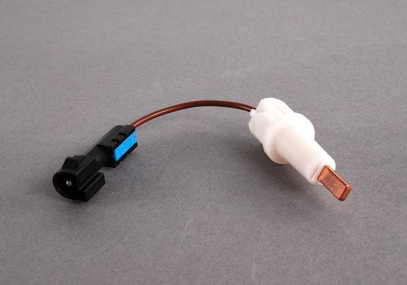 OEM Coal Contact 32311158475 para BMW E36, E34, E32, E31. BMW original.