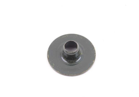 Casquillo OEM 64538361938 para BMW E39, E38 y E52. Pieza original BMW, compatible con modelos como 520d, 520i y otros según motorización y fecha de fabricación. Ideal para sistema de climatización.