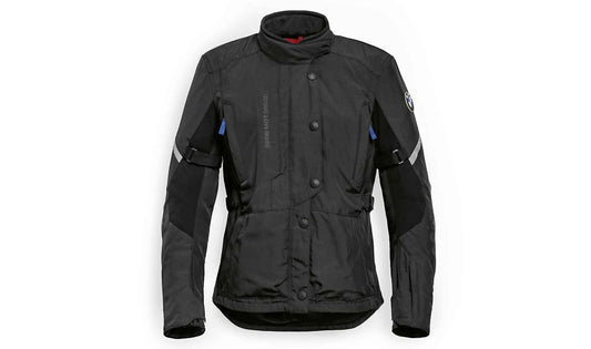 Metry Tour Jack Größe 42 für Frauen OEM 76137922966, dunkelgraue Farbe für alle BMW -Motorräder. Originaler BMW Motorrad.