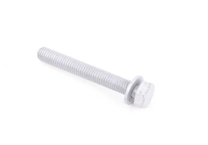 OEM hexagonal screw 07119905848 for BMW F07, F10, F11, F90, G30, G31, F06, F12, F13, G32, F01, F02, F04, G11, G12, F91, F92, F93, G14, G15, G16, G05, G06, G07 e MINI R56, R59, R57, R55, R60, R58, R61. BMW/mini original.